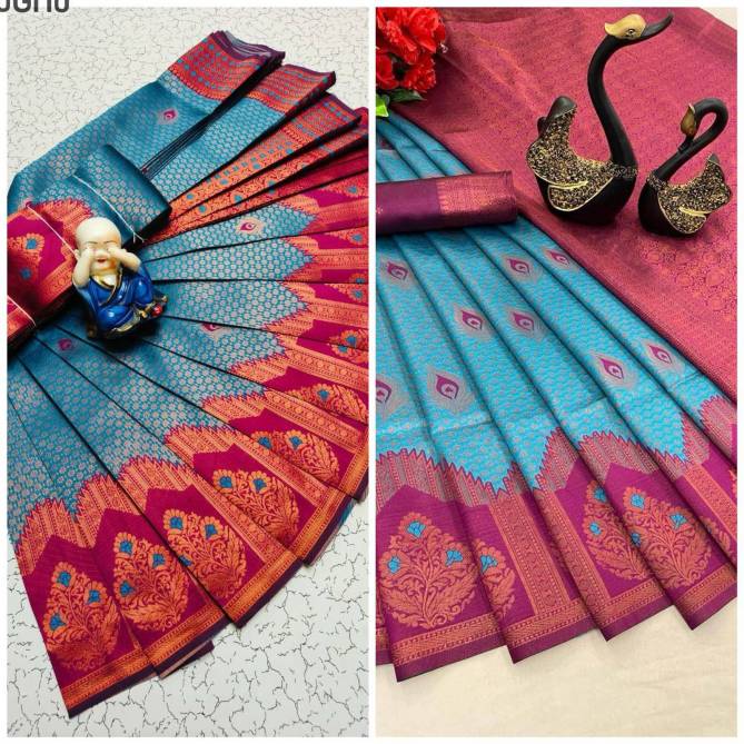 Sf 619 Tissue Kanchi Designer Wedding Sarees Wholesale Clothing Suppliers In India
